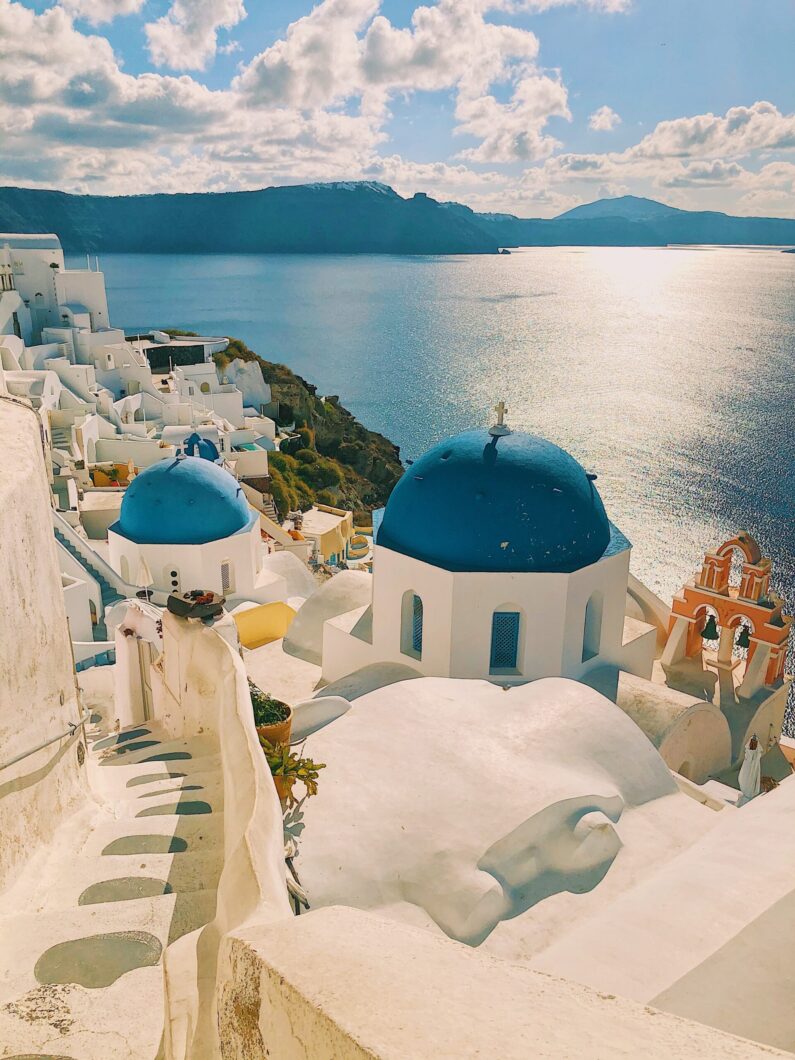 best greece travel guide book